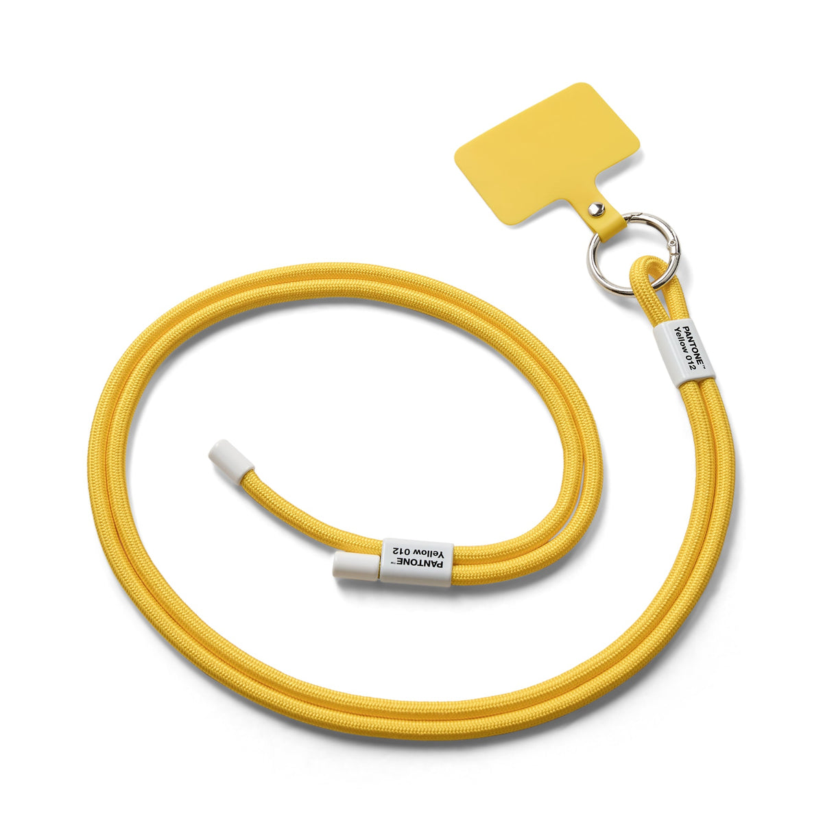 Regolabile Phonestrap | Giallo 012