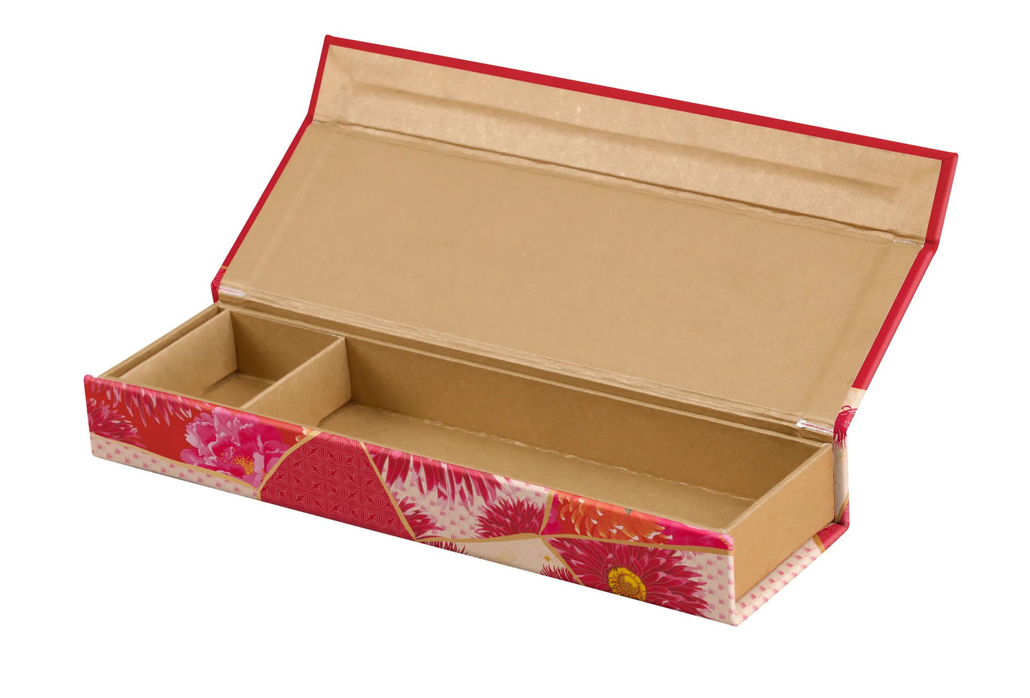 Kenzo Takada Maiko, Plumier 22 x 6,5 x 3 cm - Reasons (Pack x4)