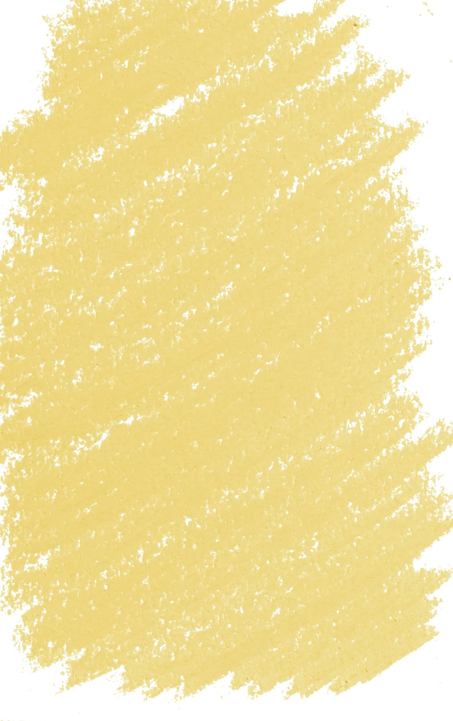 Pastel Tendre - Yellow Capucine - dyed 4 124 (Pack x3)