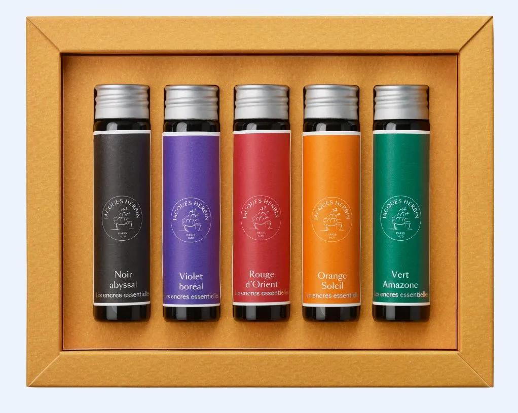 COFFRET TUBES SOLARIS - Sortiment (Paket x2)