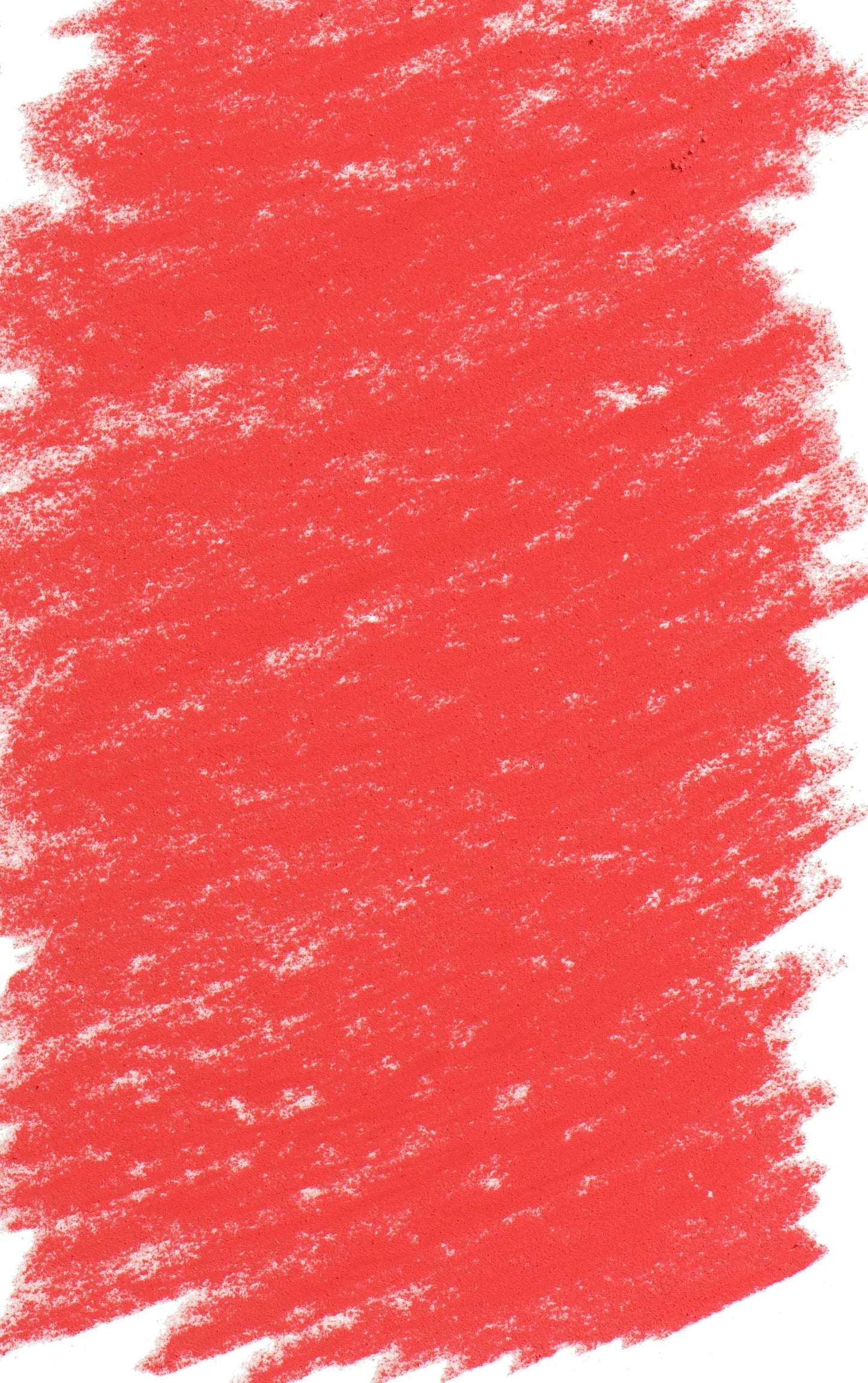 Giant Pastel - Red Blockx - dye 2 222