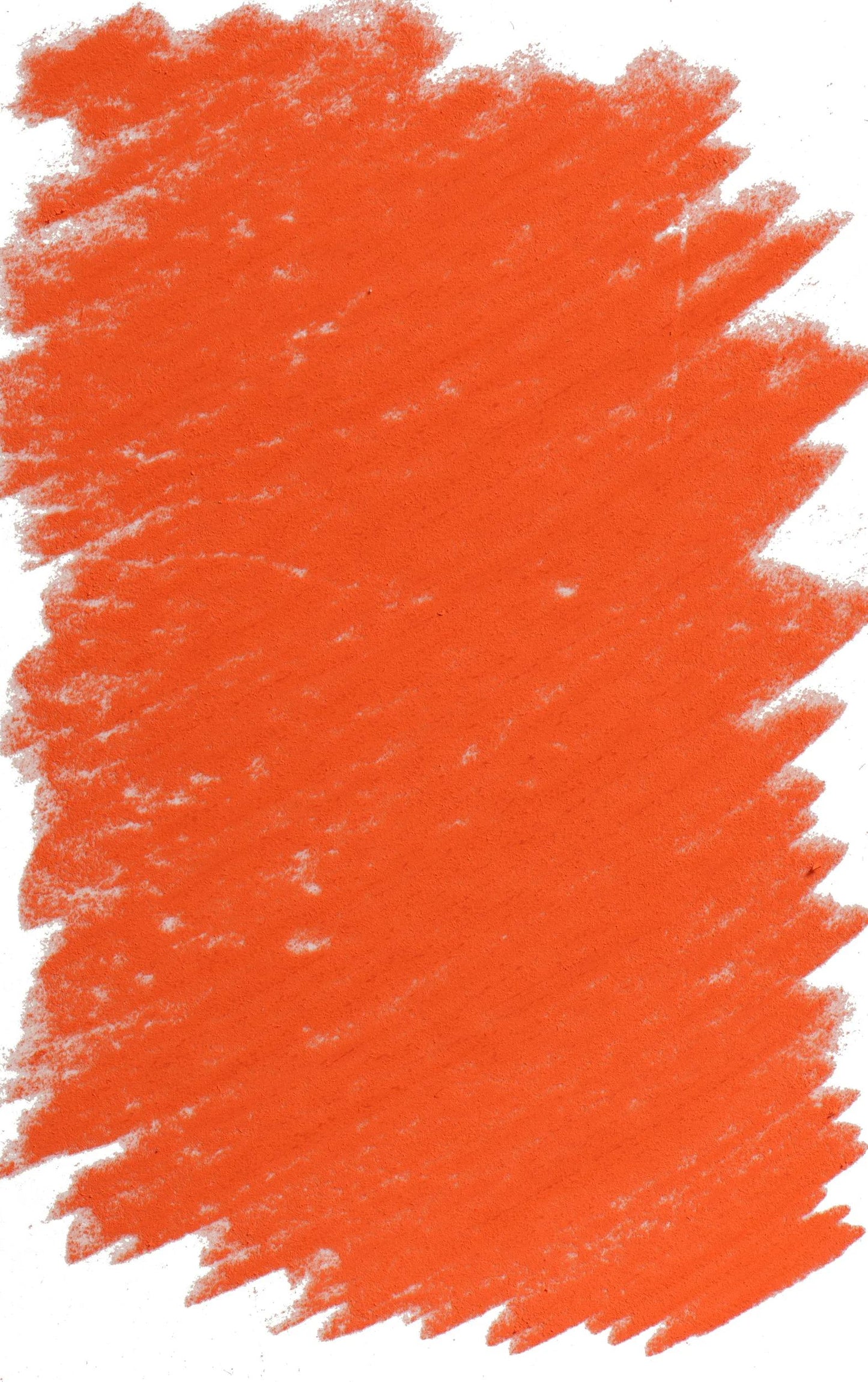 Giant Pastel - Vermillon Pyrrolo - dyed 2 262