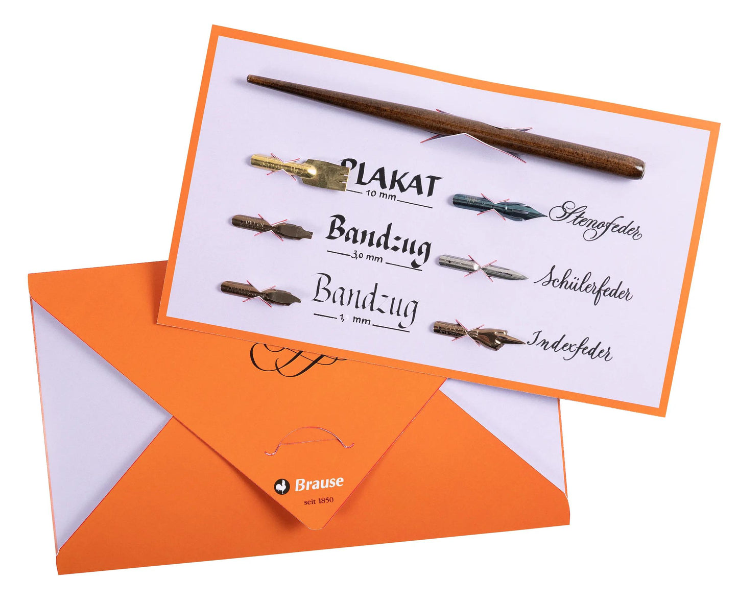 ENTWICKLUNG UND ZUSAMMENARBEIT (Paket x5)
