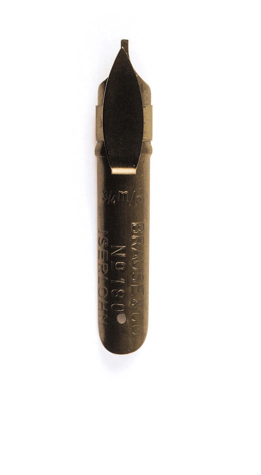 BOX 50 PLUMES BANDZUG
