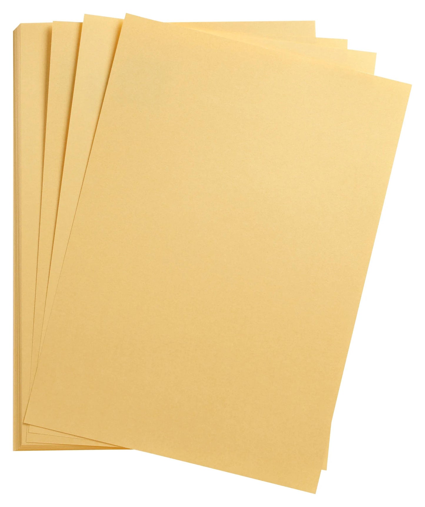 Maya Pack 25F 50x70cm 120g - Gold