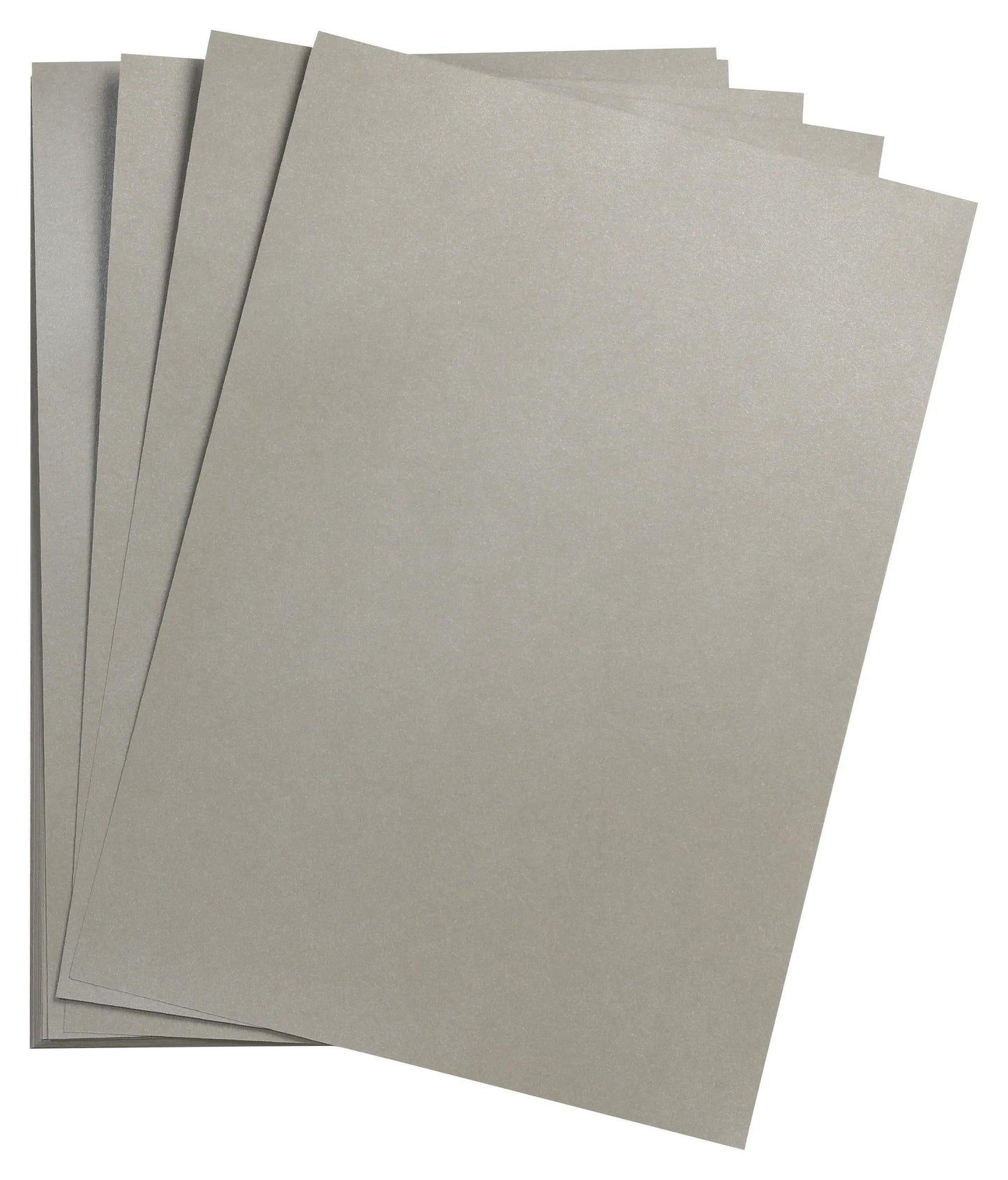 Confezione Maya 25F 50x70cm 120g - Argento