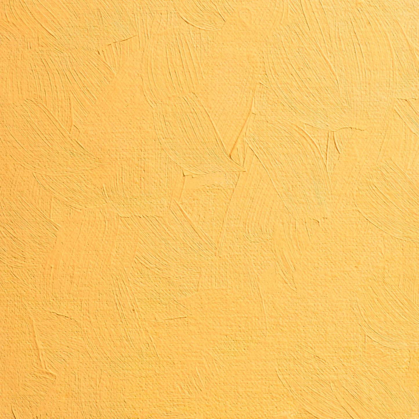 Extra-fine oil paint tube 20ml - Dark shiny yellow 215
