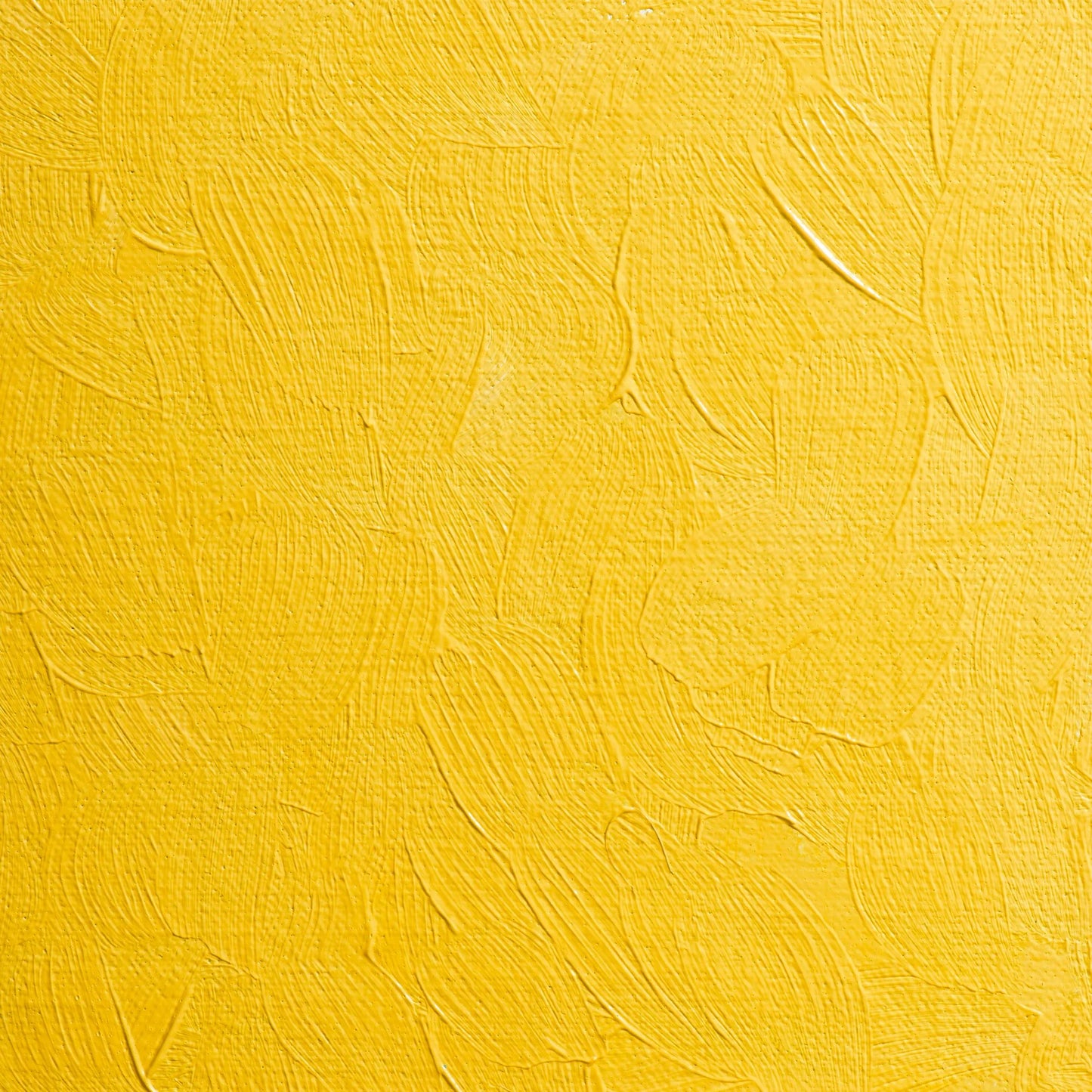 Extra-fine oil paint tube 20ml - lemon yellow 612