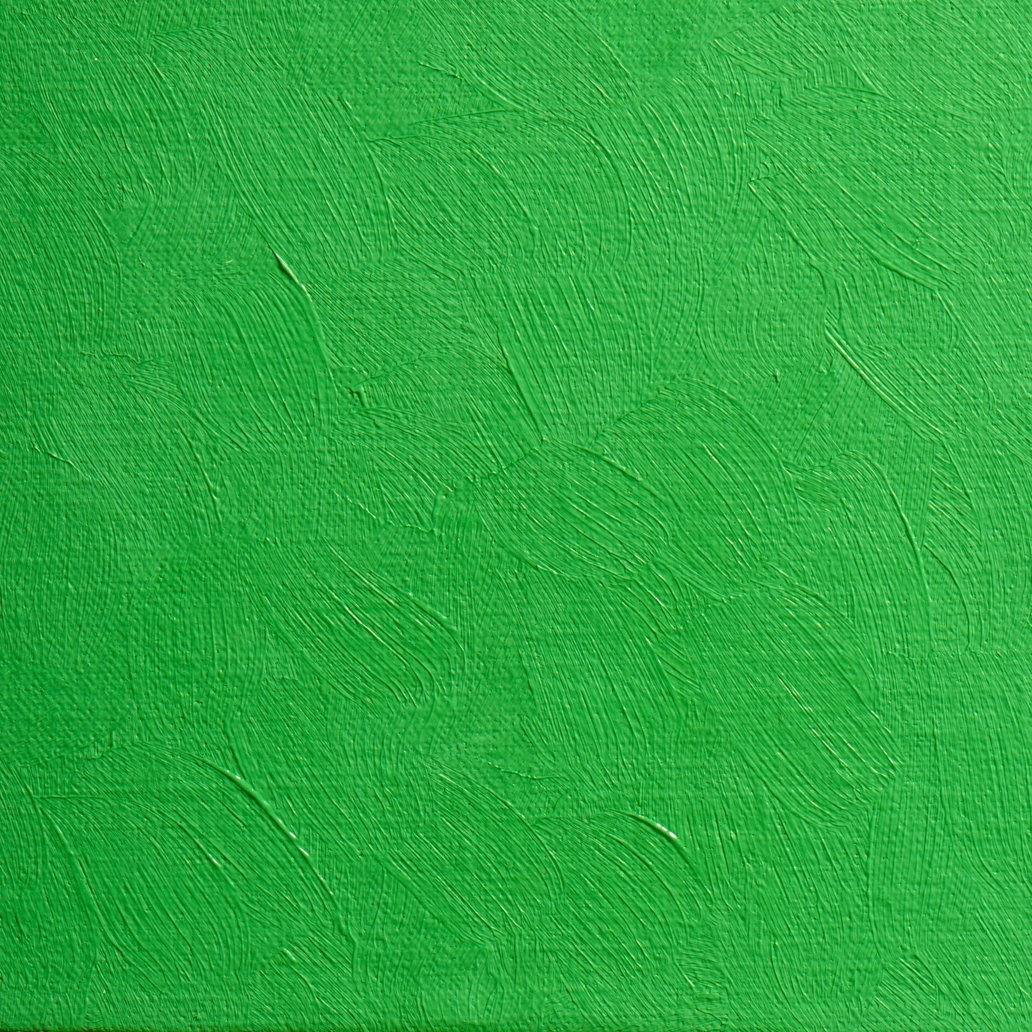 Extra-fine oil paint tube 35ml - Dark cadmium green 765