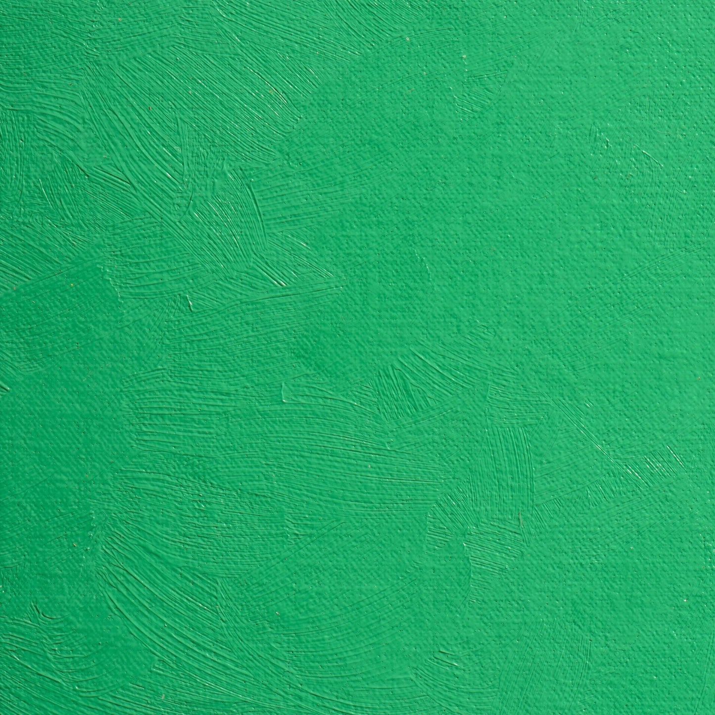 Extra-fine oil paint tube 200ml - Green phthalo