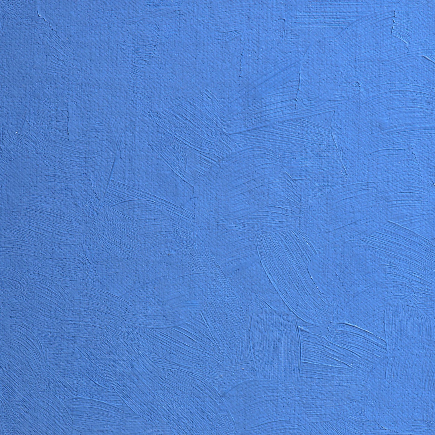 Extra-fine oil paint tube 200ml - Cobalt blue