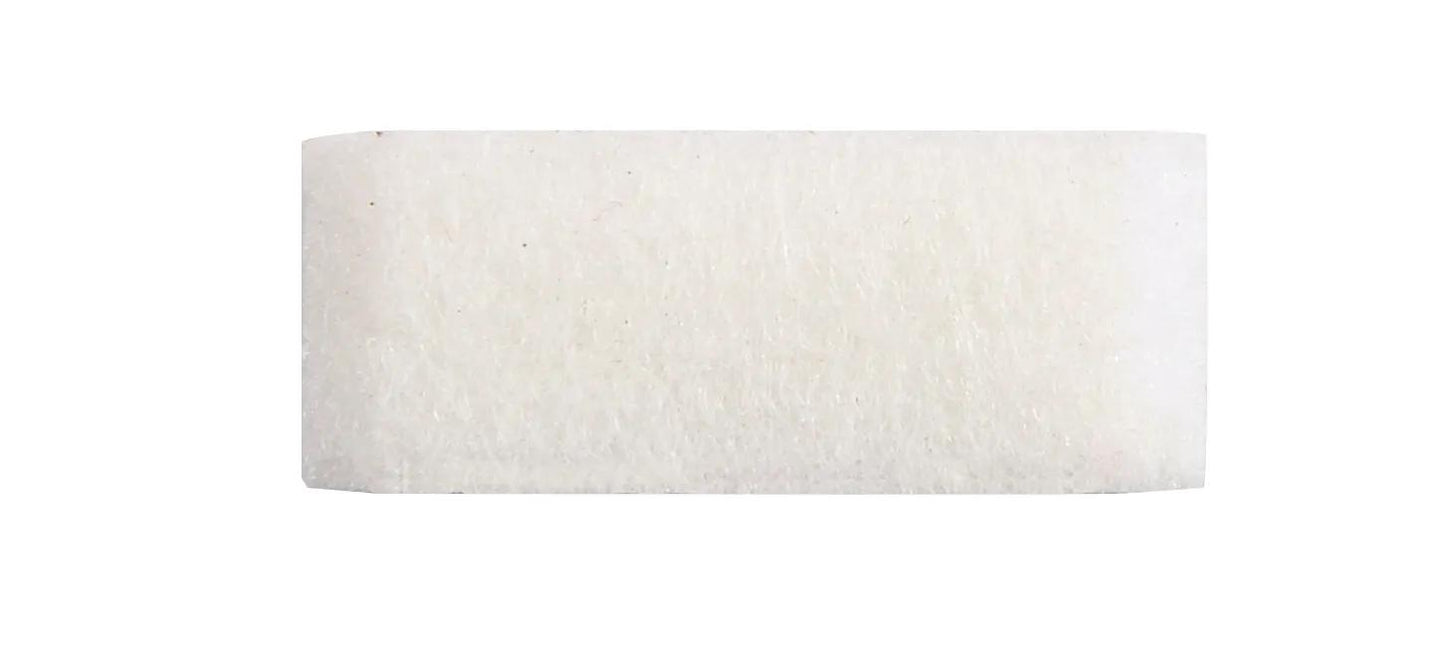 3 10MM RECOUNTER POINTS FOR READING - Transparent (Pack x5)