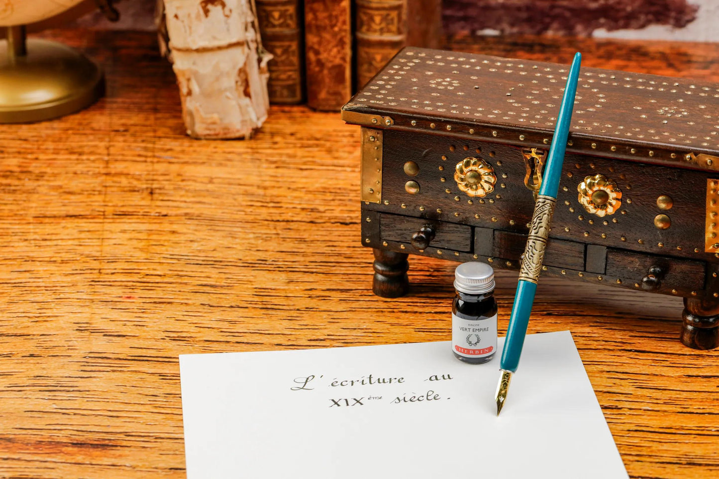 Writing in the 19th Century (Pack x5)