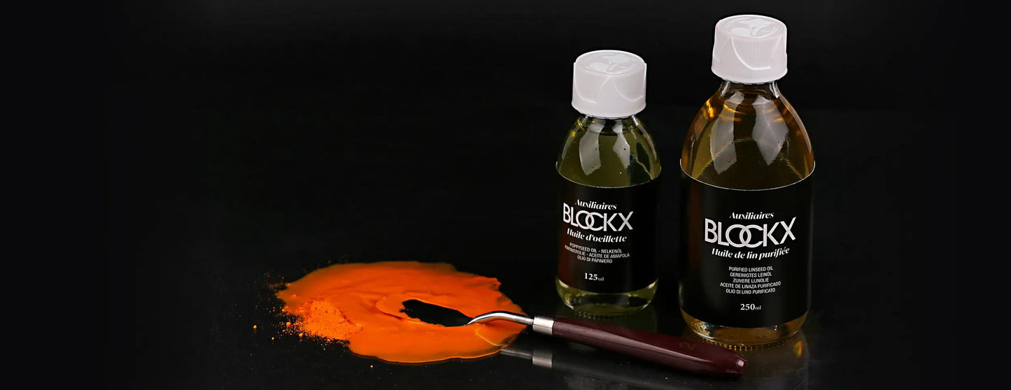 Ösenöl 125 ml