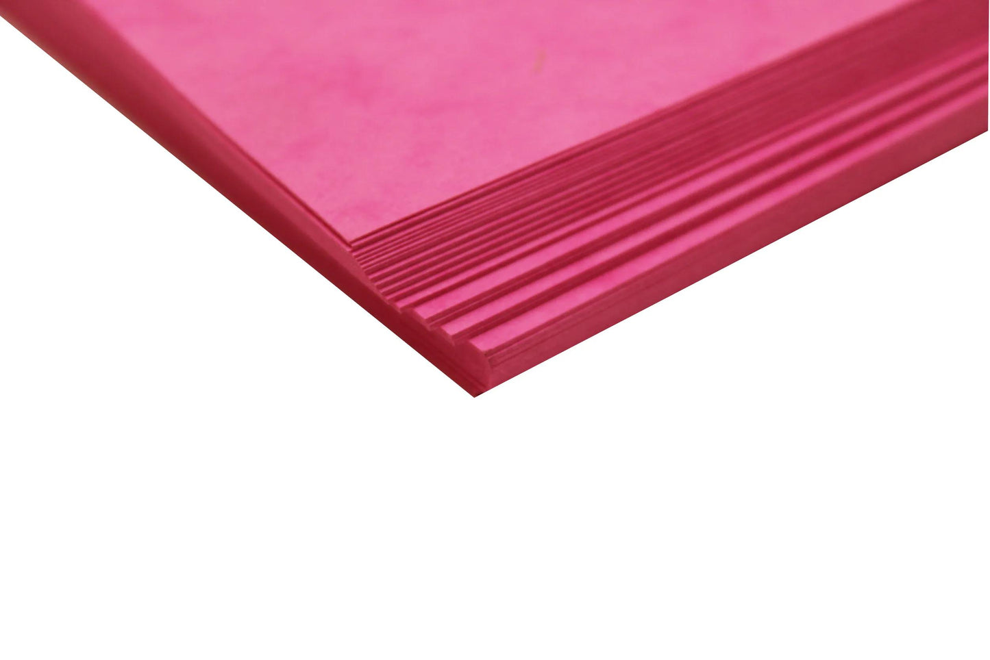 Karte Europa Paket 50F A4 256g - Pink (Paket x50)