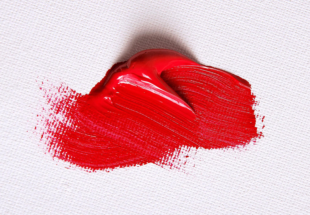 Prêt à peindre carton toilé 35x24cm 3mm 5P - Blanc (lot de 2)