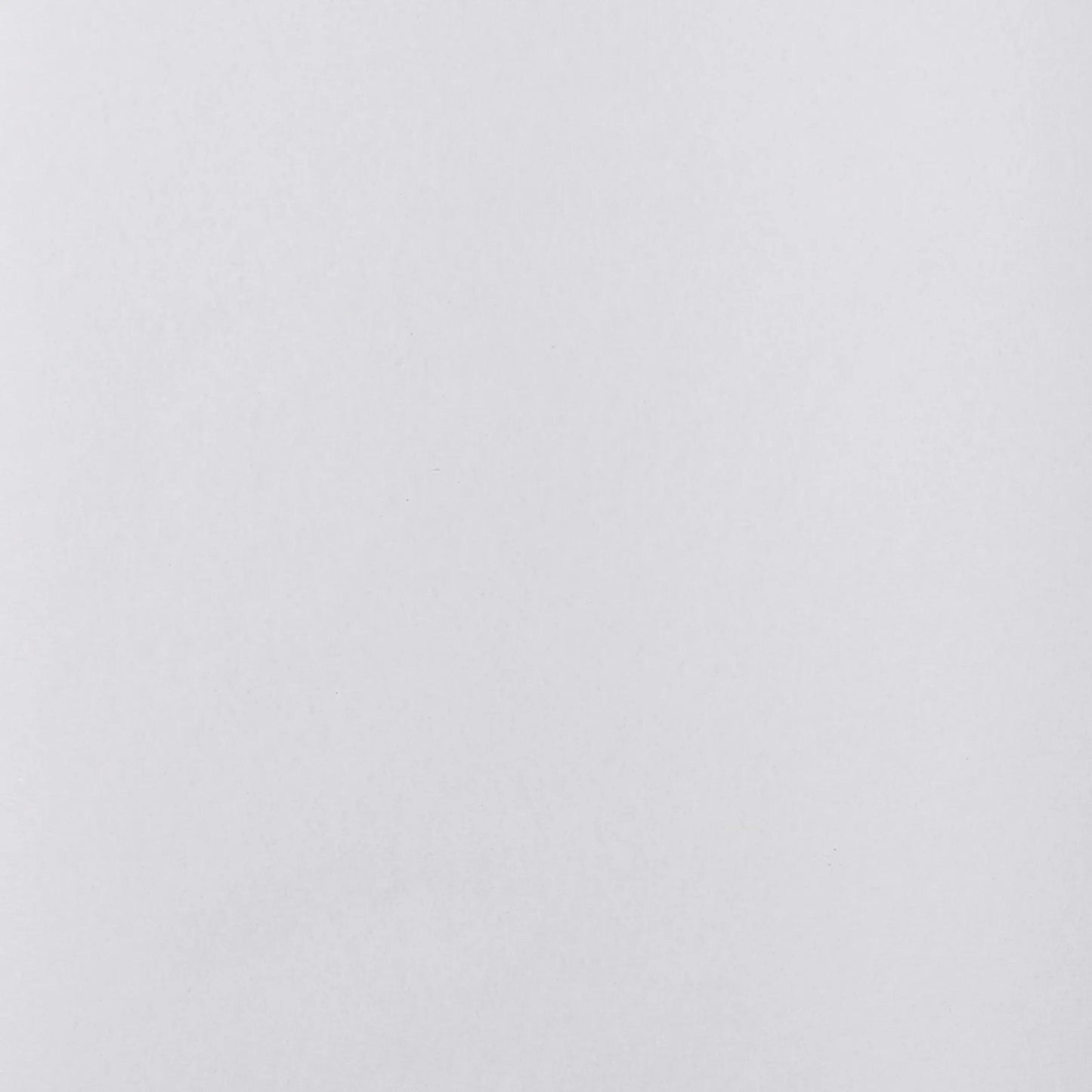 SOUTH PAPER, Roll of 24 sheets 18g/m2 in 50x75cm format - White (Pack x5)