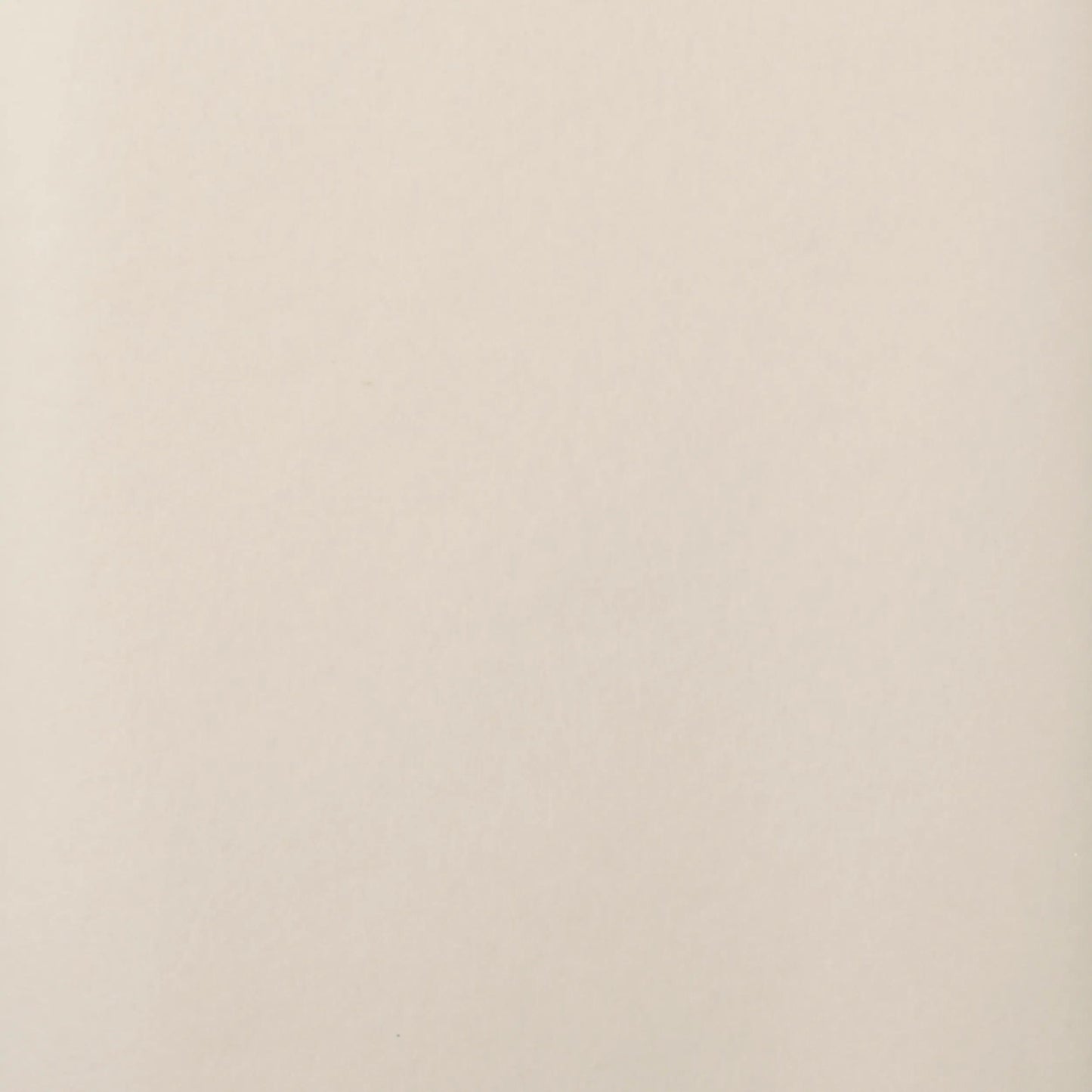 SOUTH PAPER, Rolle von 24 Bogen 18g/m2 in 50x75cm Format - Elfenbein (Paket x5)