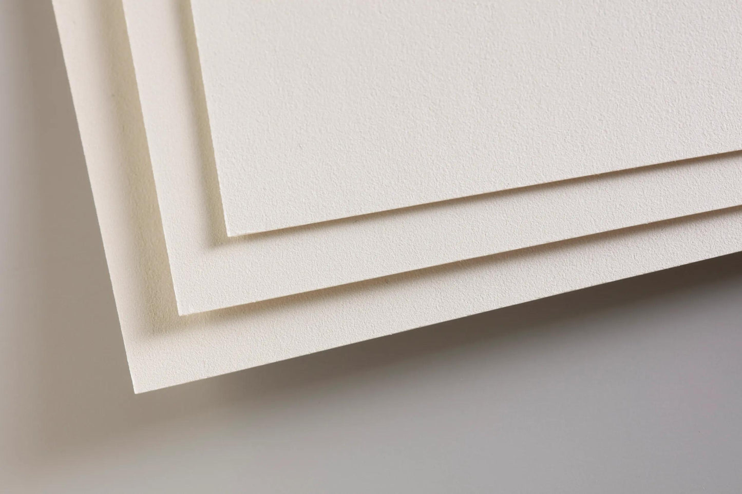 Pastelmat package 5F 100x140cm 360g - Light grey
