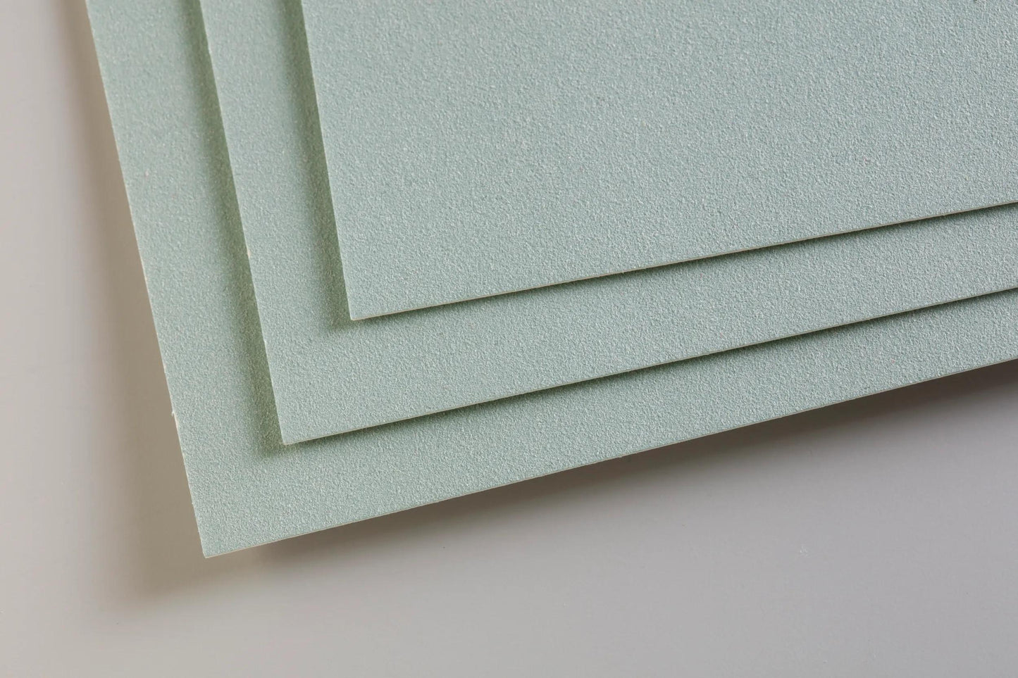 Pastelmat paquet 5F 100x140cm 360g - Vert clair