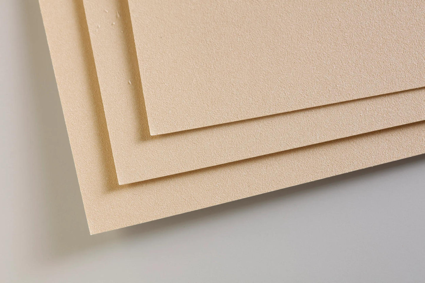 Pastelmat package 5F 100x140cm 360g - Sand