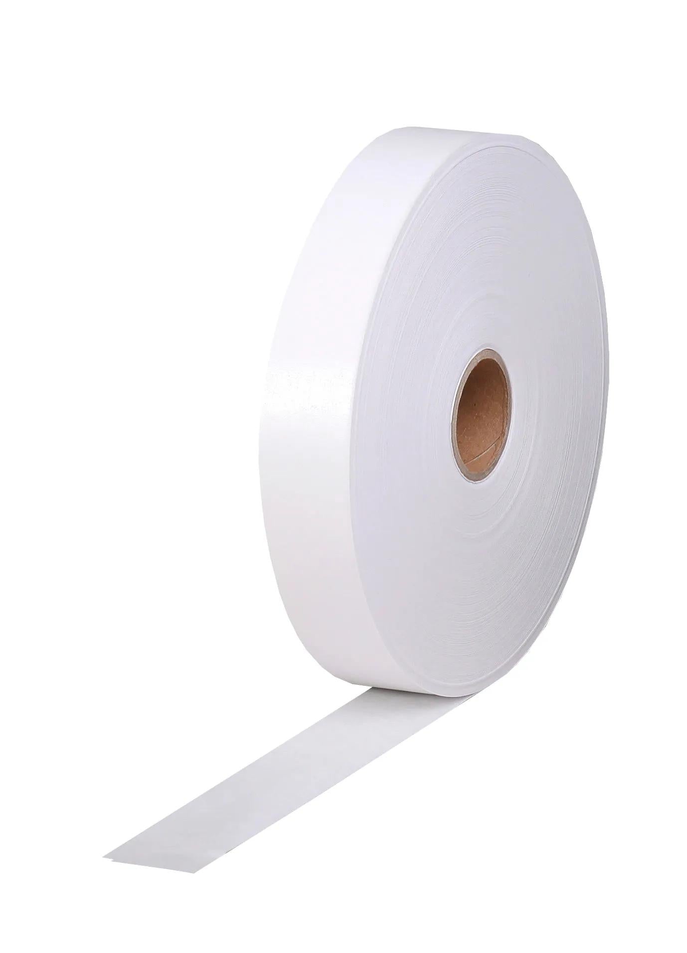 Kraft gummierte Rolle Ø30mm 2,5cmx200m (Paket x6)