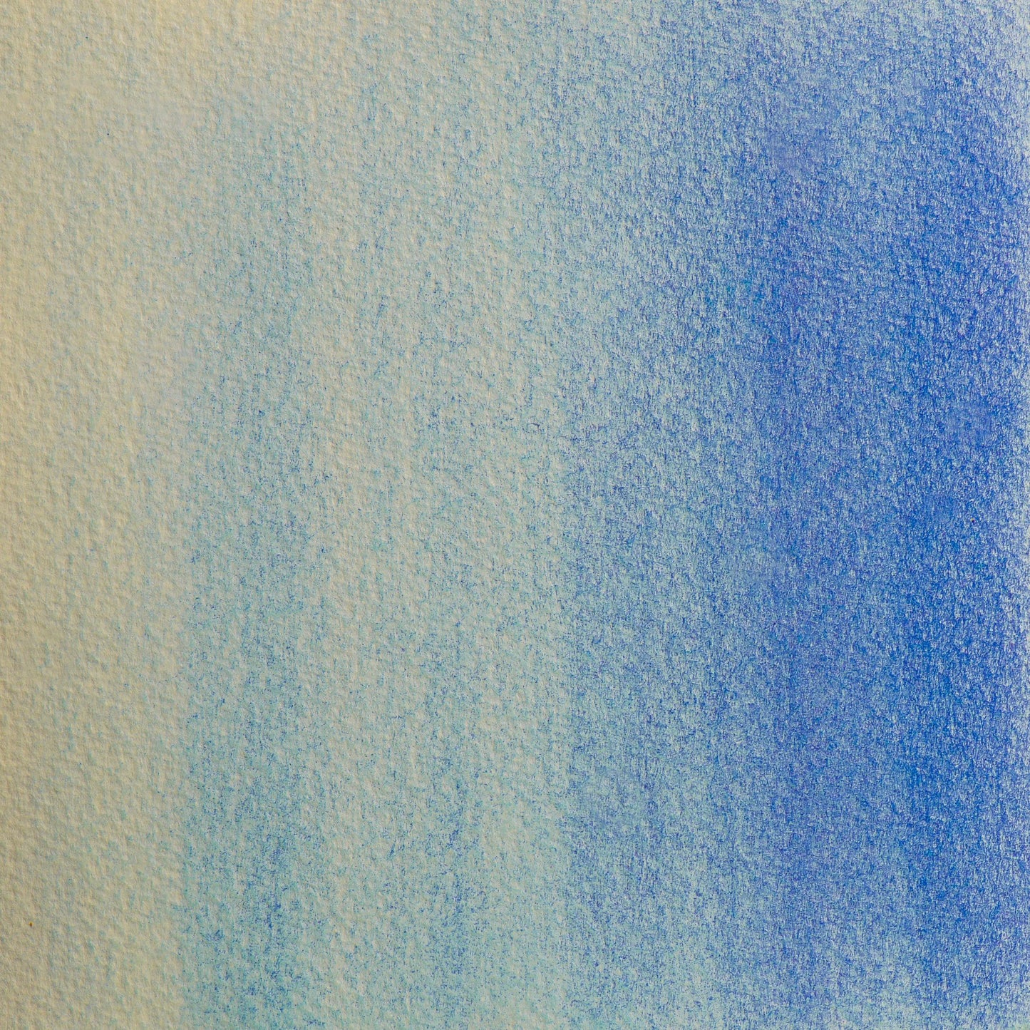 Extra-fine watercolor half-godet - Indigo 256 (Pack x3)