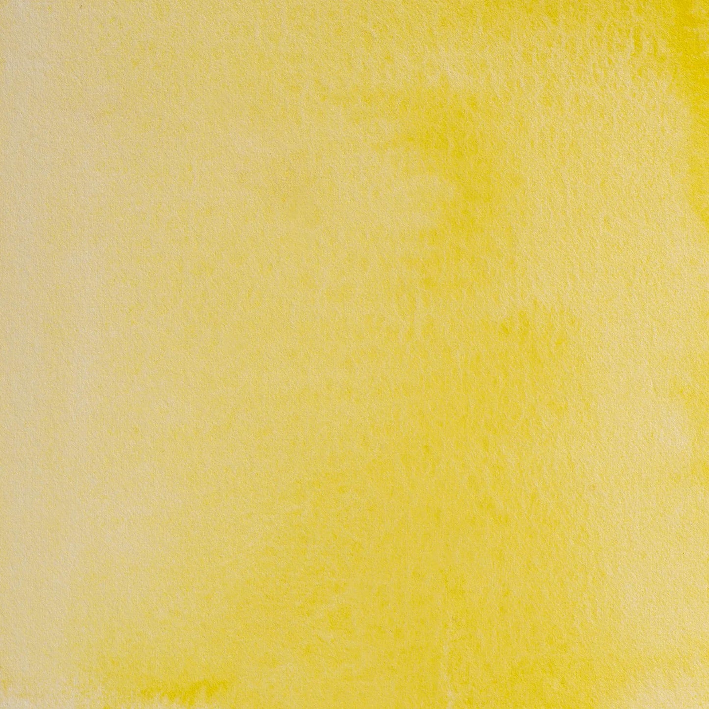 Extra-fine half-godet watercolor - Nickel yellow 316 (Pack x3)