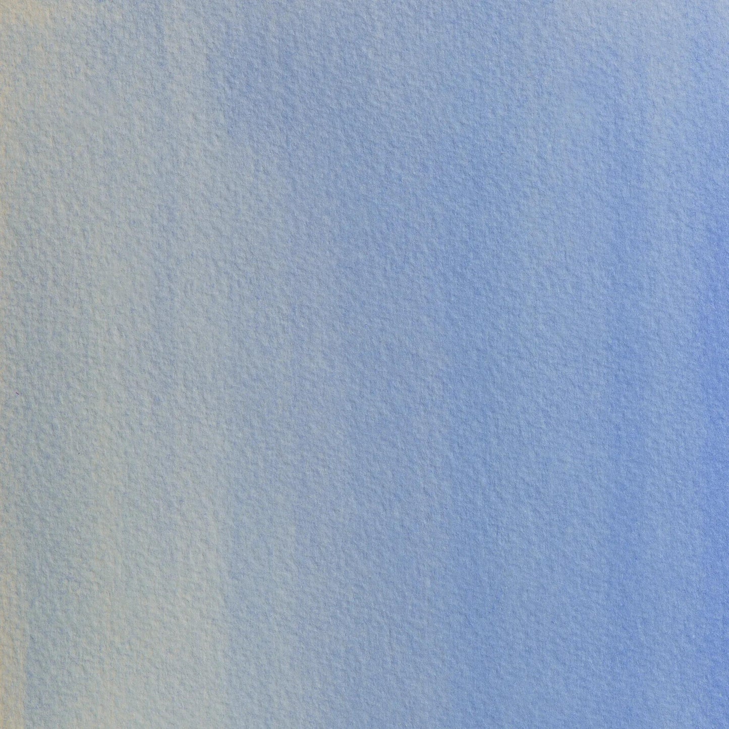 Extra-fine watercolor half-godet - cyanin blue 454 (Pack x3)