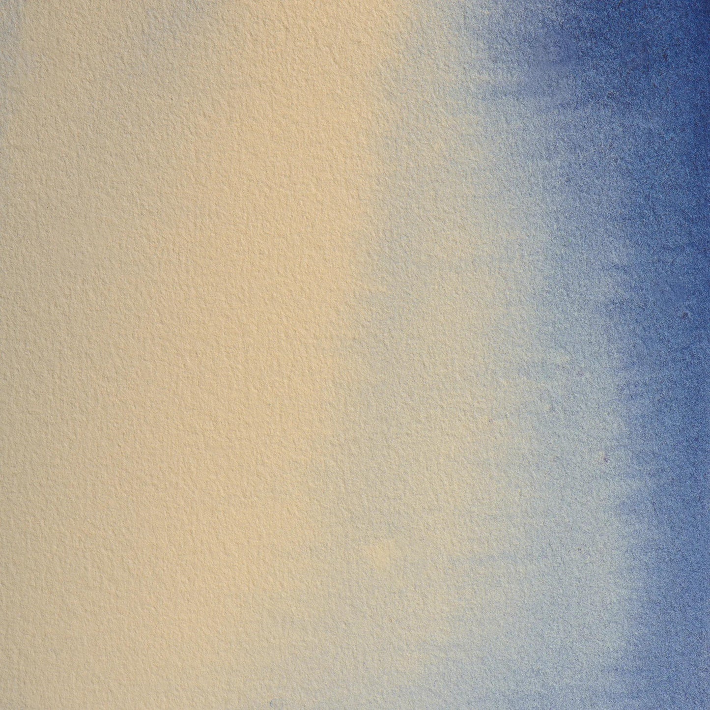 Extra-fine half-godet watercolor - Dark cobalt blue 455 (Pack x3)