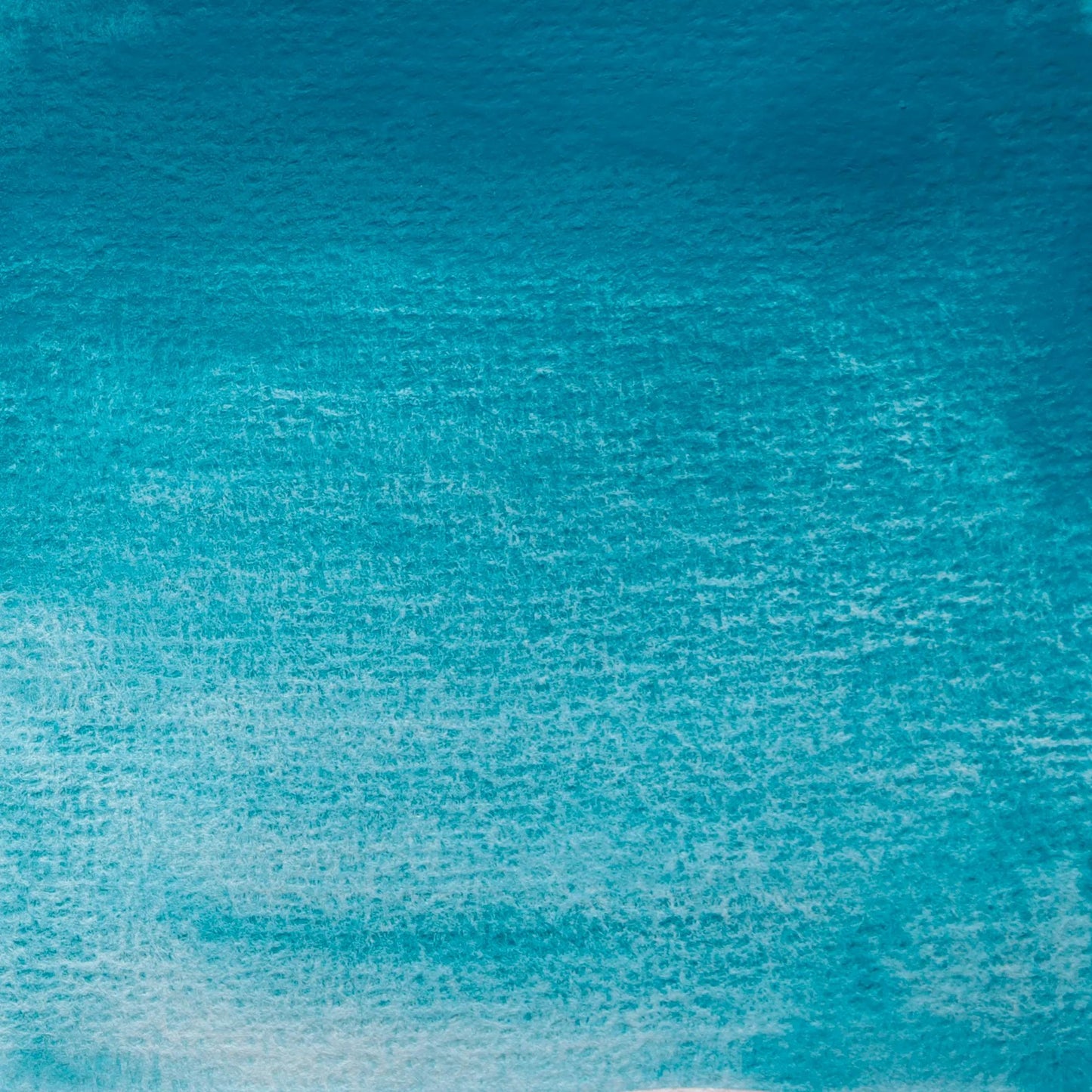 Extra-fine watercolor tube 5ml - Turquoise green 463 (Pack x3)