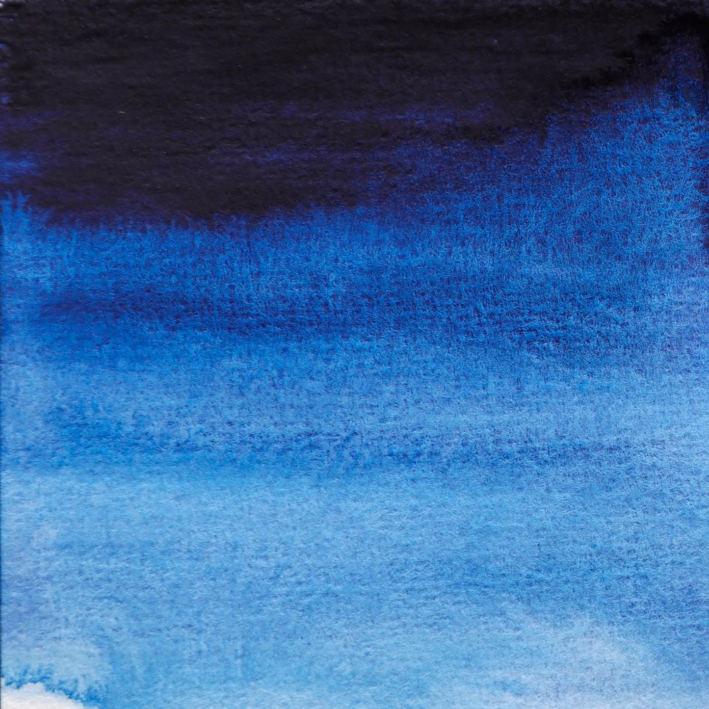 Extra-fine watercolor tube 15ml - Indigo 256 (Pack x3)