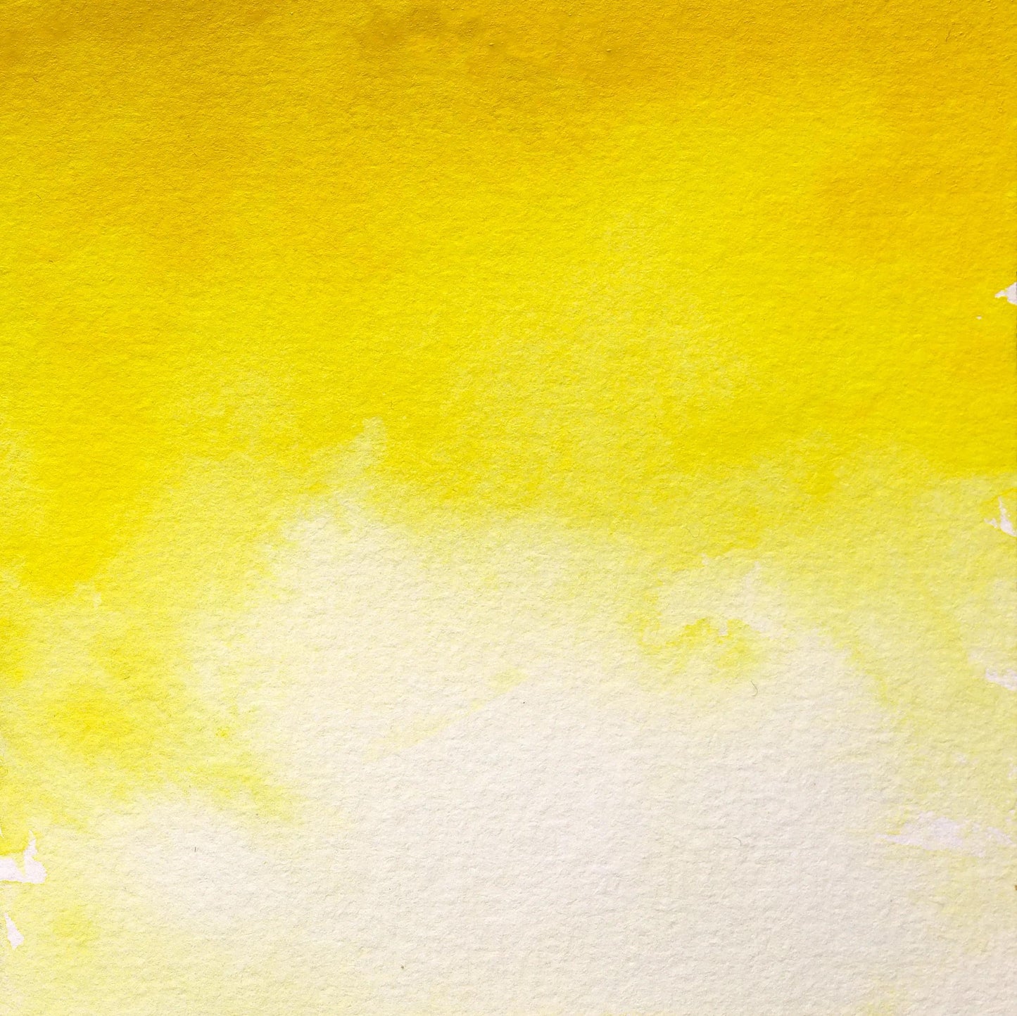 Extra-fine watercolor tube 15ml - Pale Cadmium 311 (Pack x3)