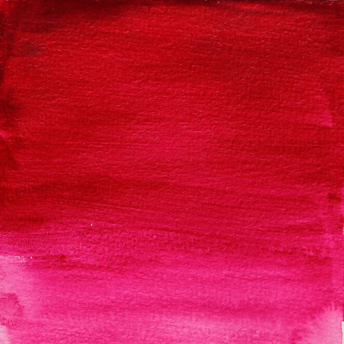 Extra-fine watercolor tube 15ml - Quinacridone magenta 329 (Pack x3)