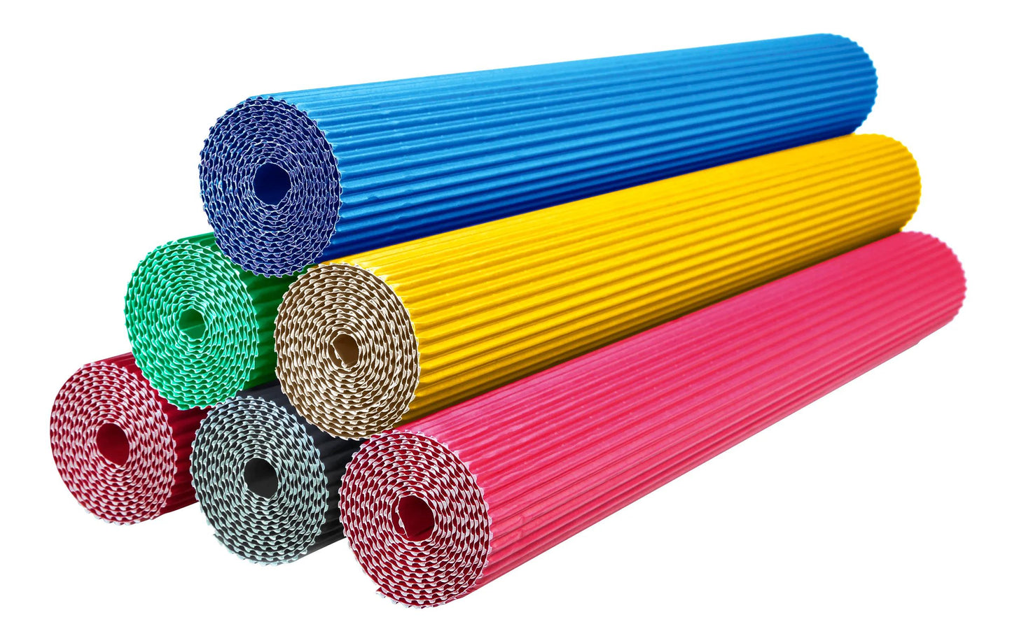 FLOOR CARTON, max. Nutrolle 175g/m2 in Größe 2.00x0.70m - Weiß (Paket x4)