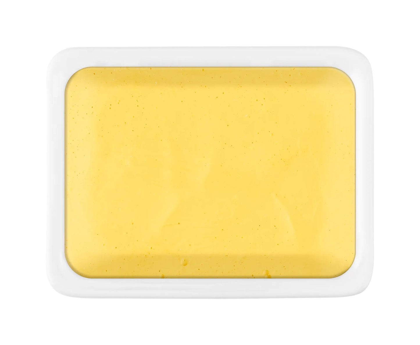 Aquarelle scopa gigante extrafine - Napoli giallo