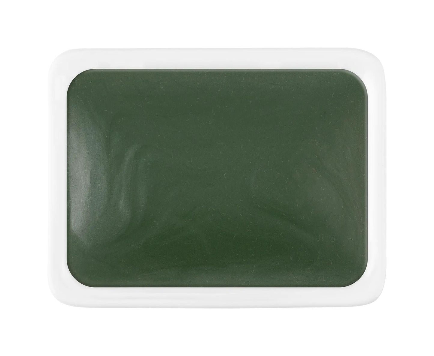 Aquarell extra-feine Riesenficker - Grüne Erde