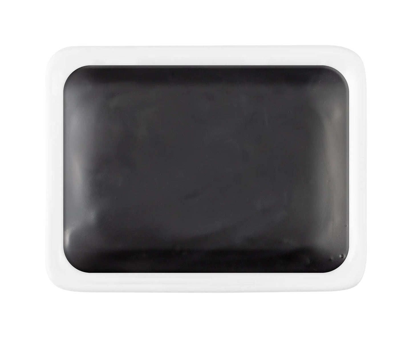 Extra-fine watercolor giant bucket - Black smoke 172