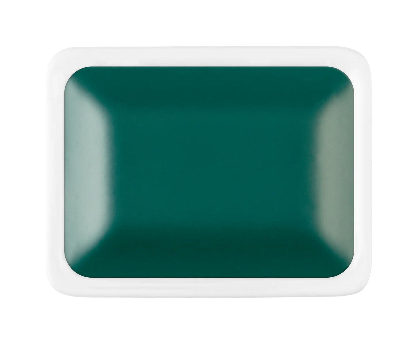 Extra-fine watercolor giant bucket - Green emerald 261