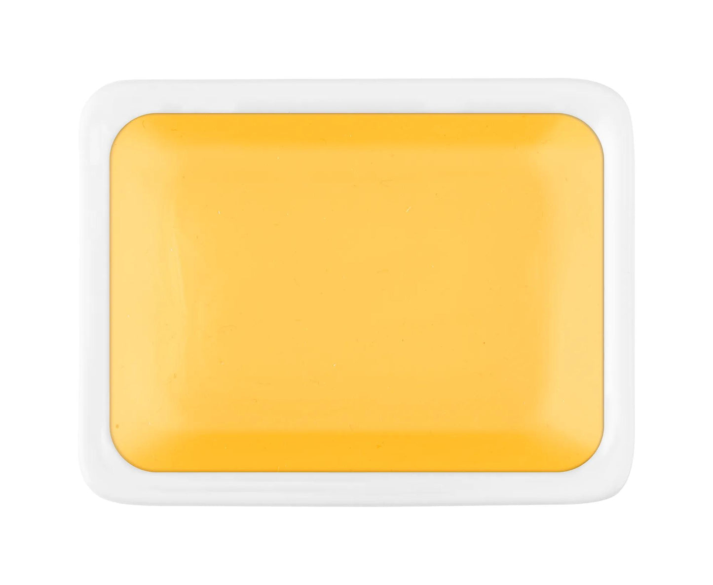 Extra-fine watercolor giant bucket - Cadmium orange 312
