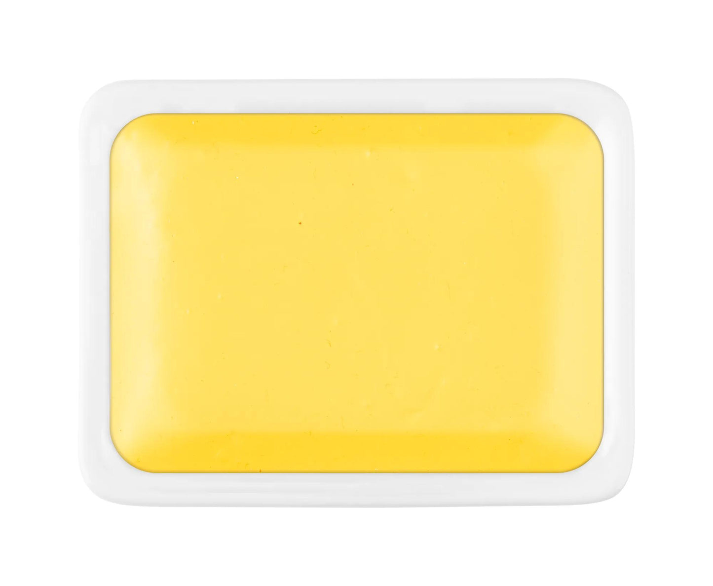 Extra-fine watercolor giant bucket - Primary yellow 313