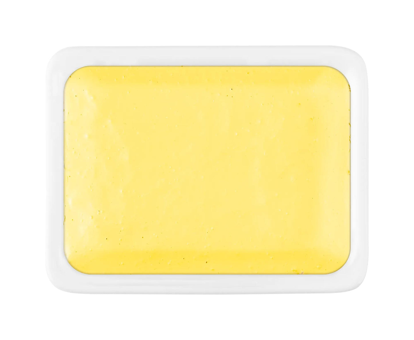 Extra-fine watercolor giant bucket - Nickel yellow 316