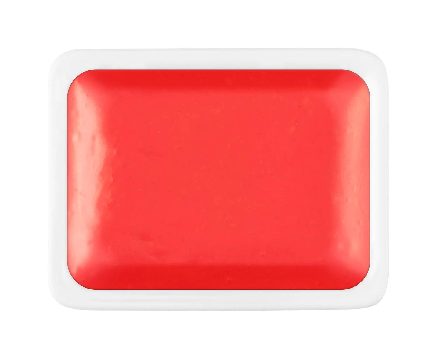 Extra-fine watercolor giant bucket - Red blockx 327