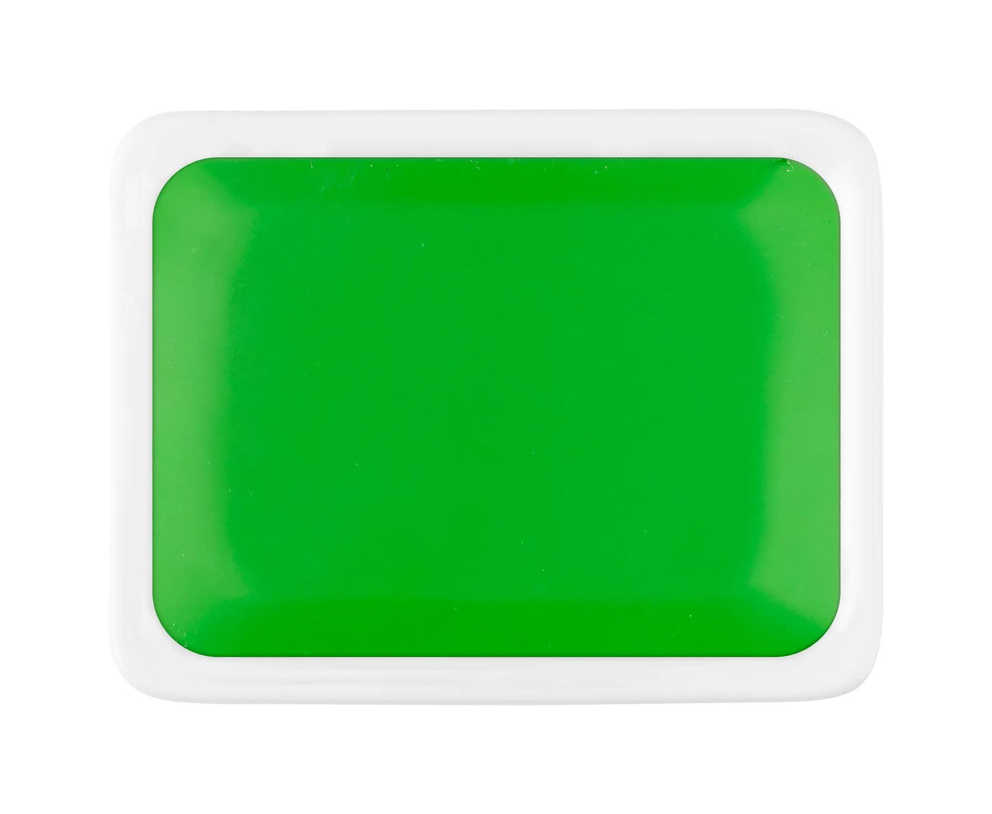 Extra-fine watercolor giant bucket - Green bladder 361