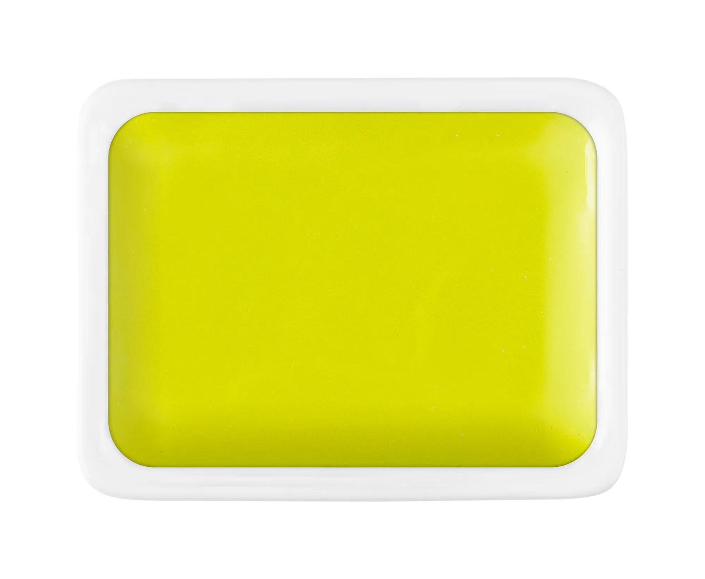 Aquarelle extra-fine giant bucket - Gold green 363