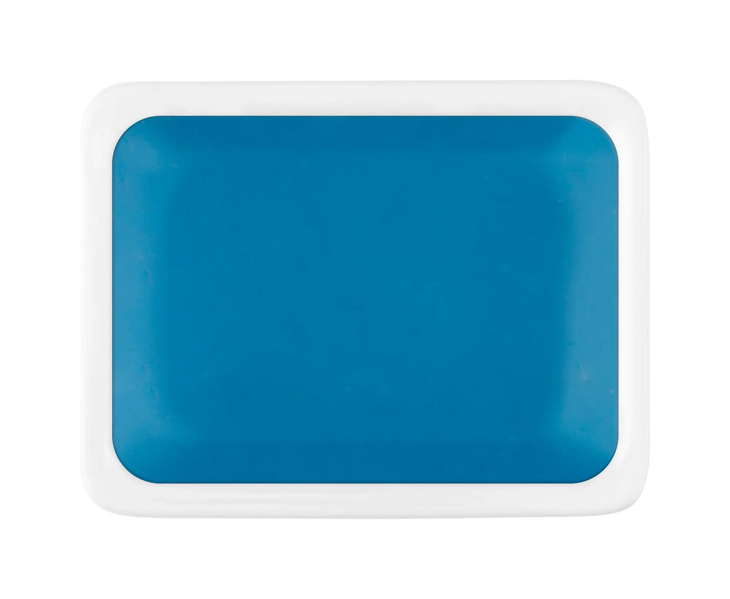 Extra-fine watercolor giant bucket - Turquoise blue 456