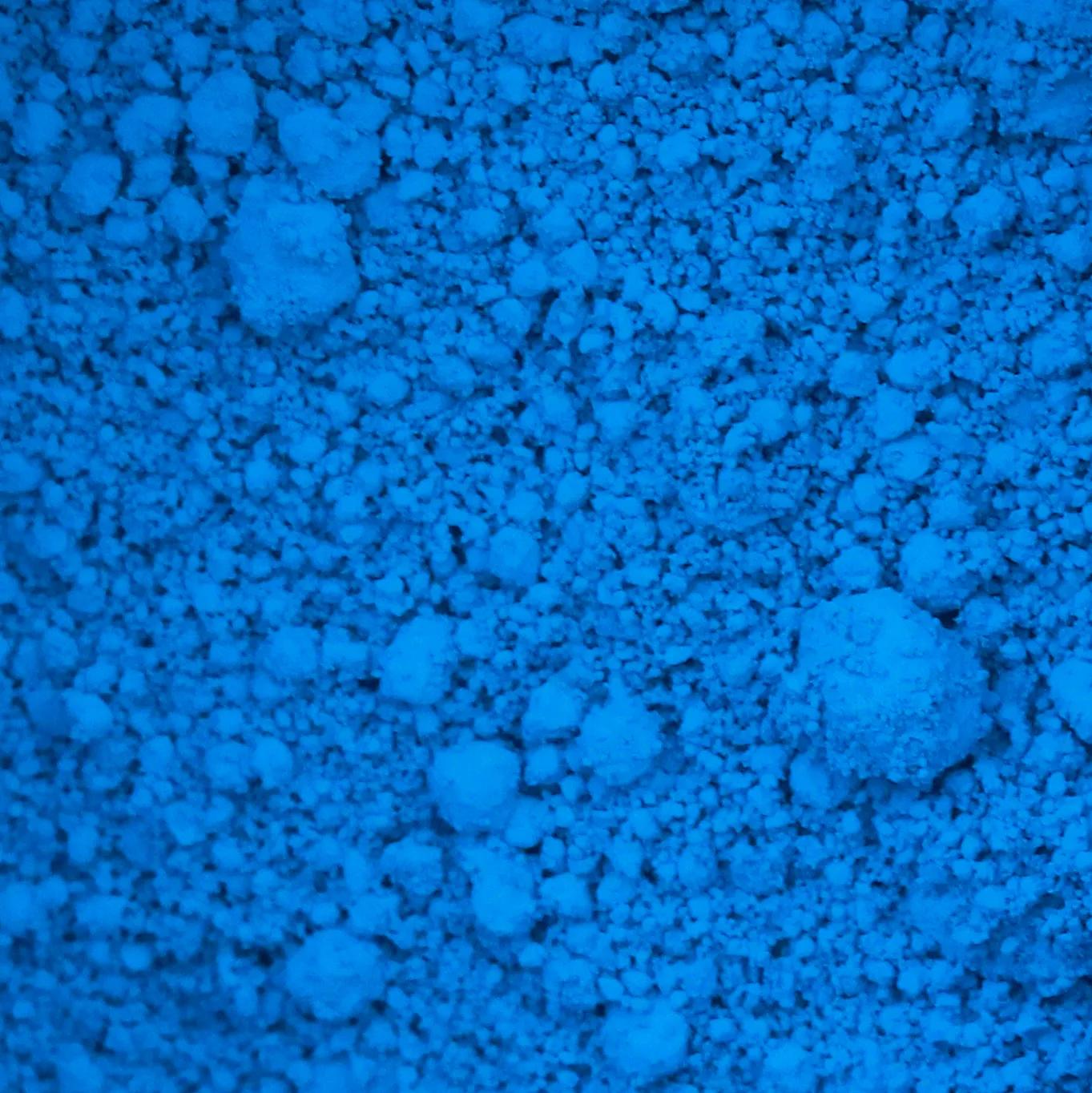 Pigment - Blue ceruleum 100 ml / 50 g