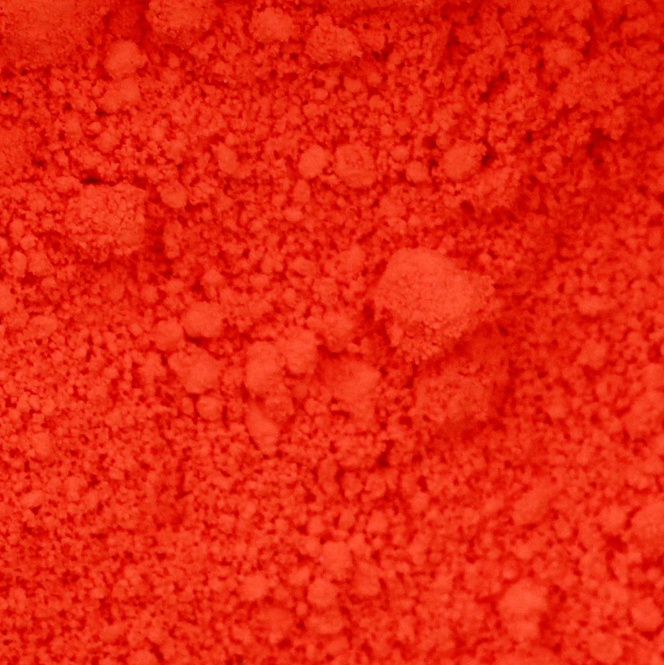 Pigment - Red-Orange Cadmium 100 ml / 60 g