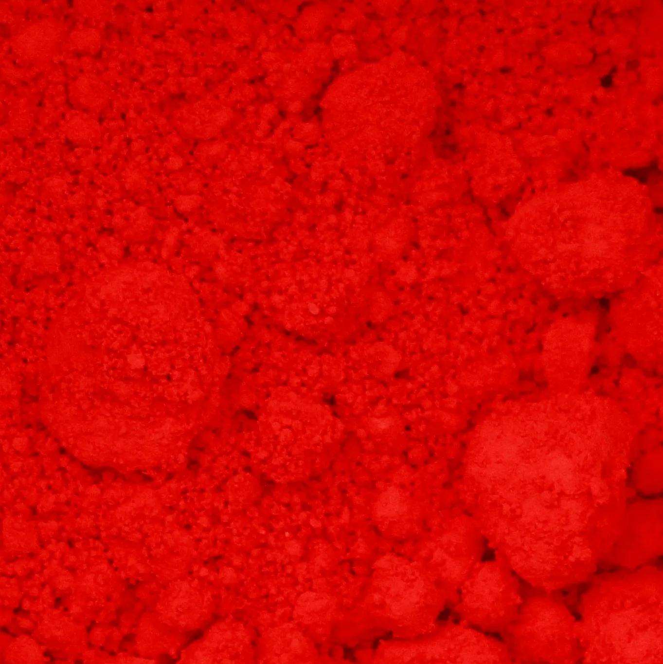 Pigment - Red Cadmium 100 ml / 60 g