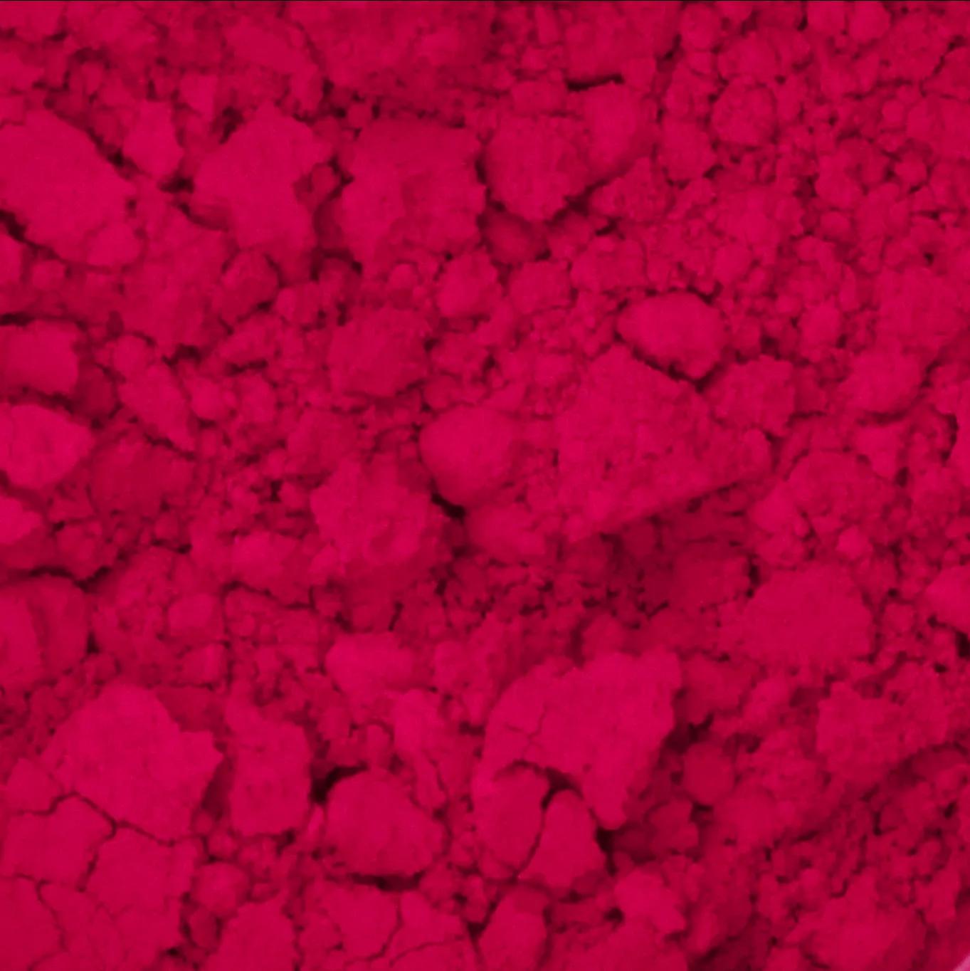 Pigment - Quinacridone pink-magenta 100 ml / 30 g